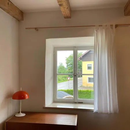 Haus Seerose Taching am See Extérieur photo