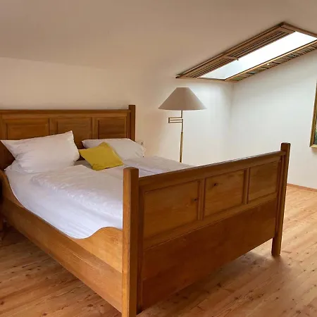 Haus Seerose Taching am See Extérieur photo