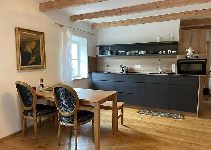 Haus Seerose