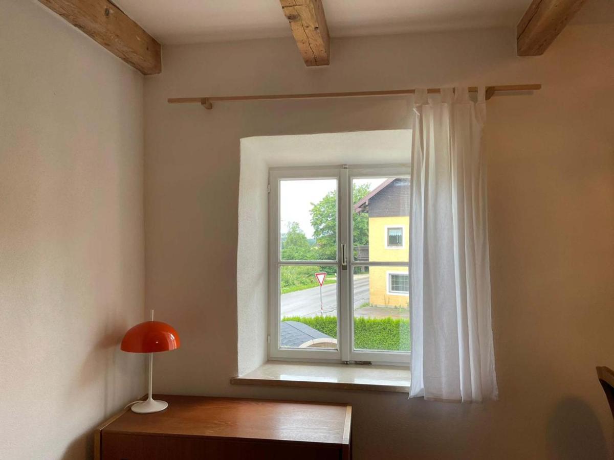 Haus Seerose * Taching am See