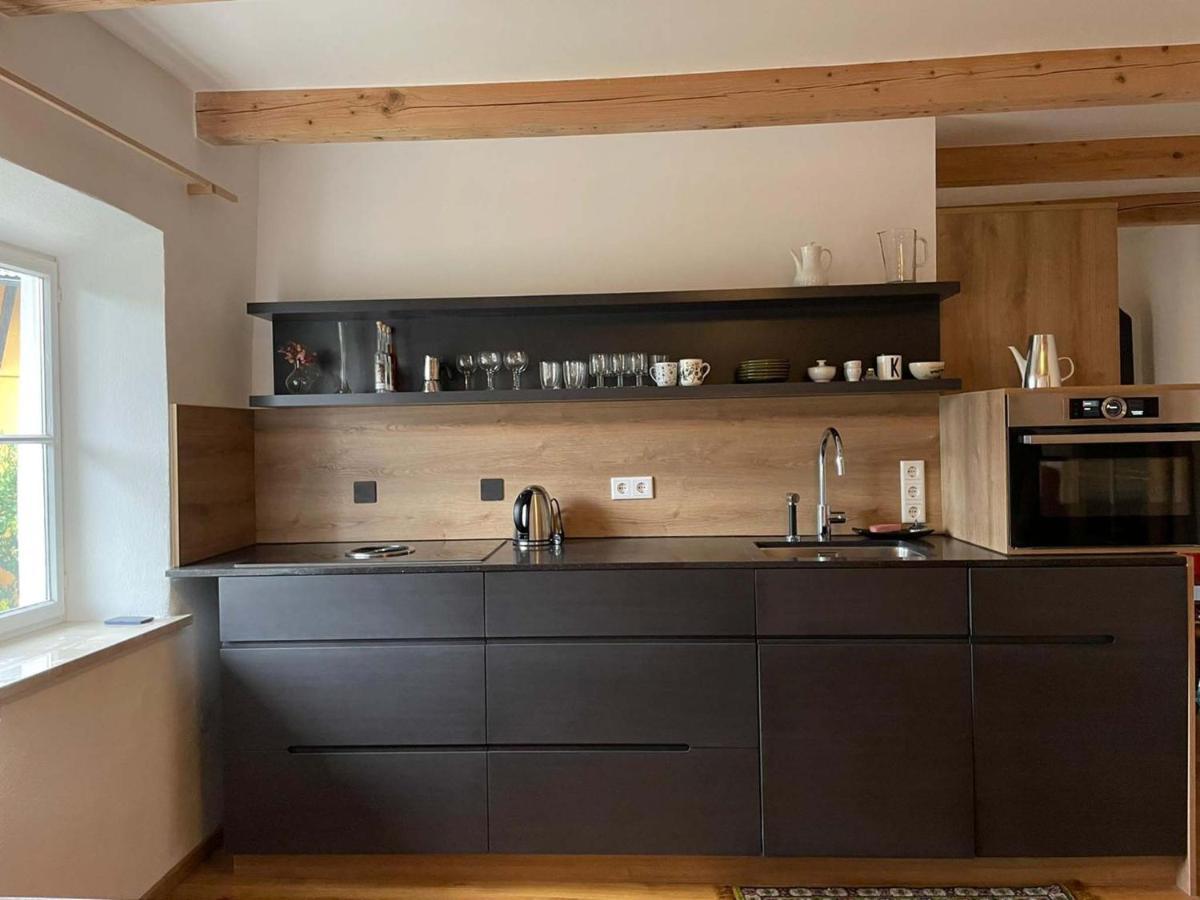 Haus Seerose Taching am See