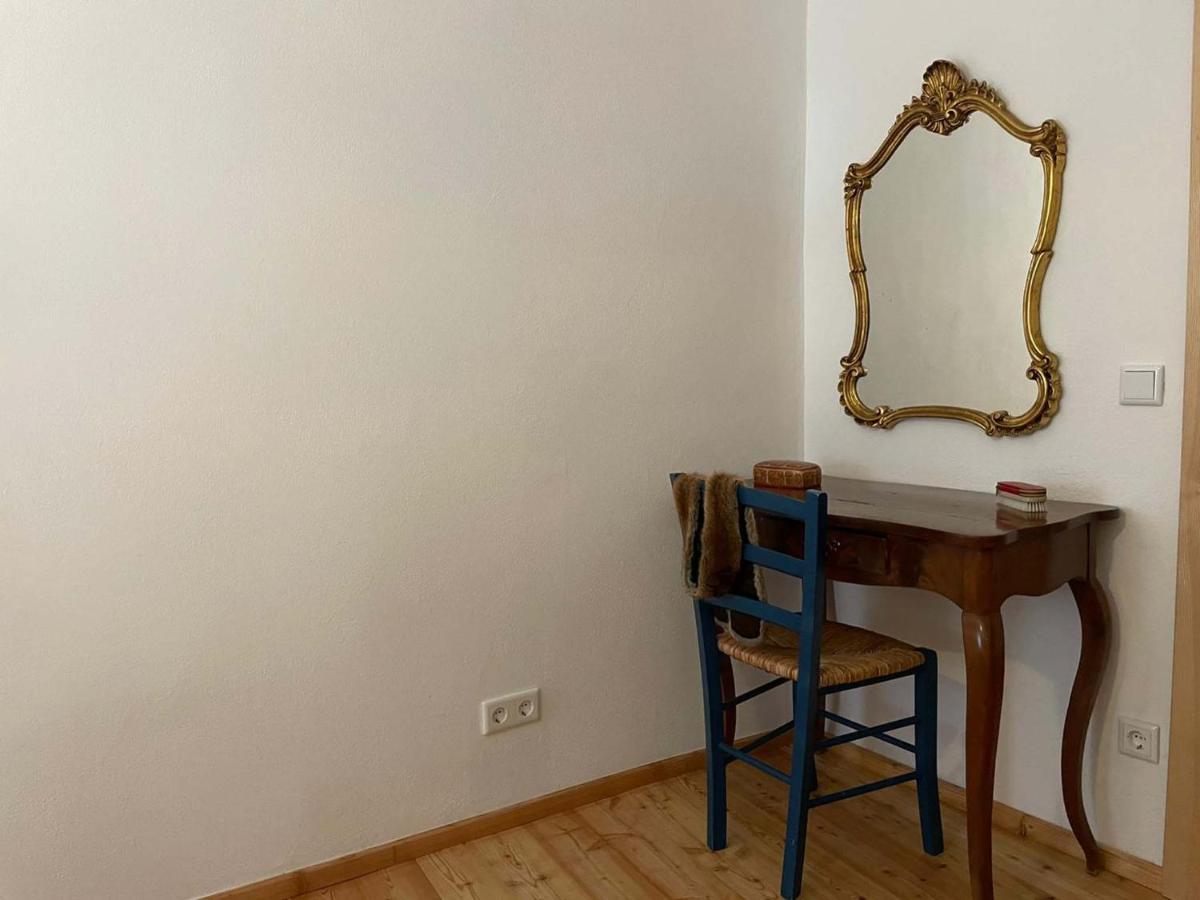 Apartment Haus Seerose Taching am See