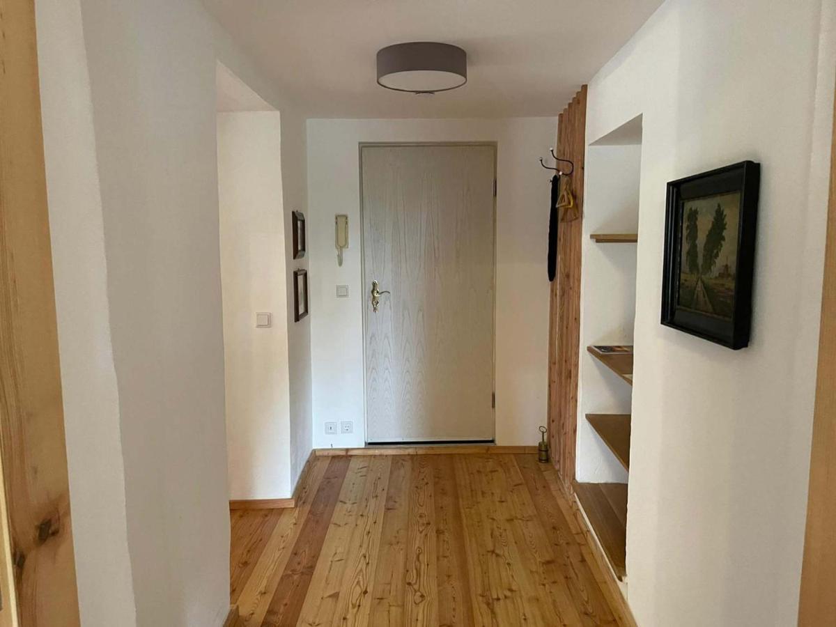 Apartment Haus Seerose Taching am See