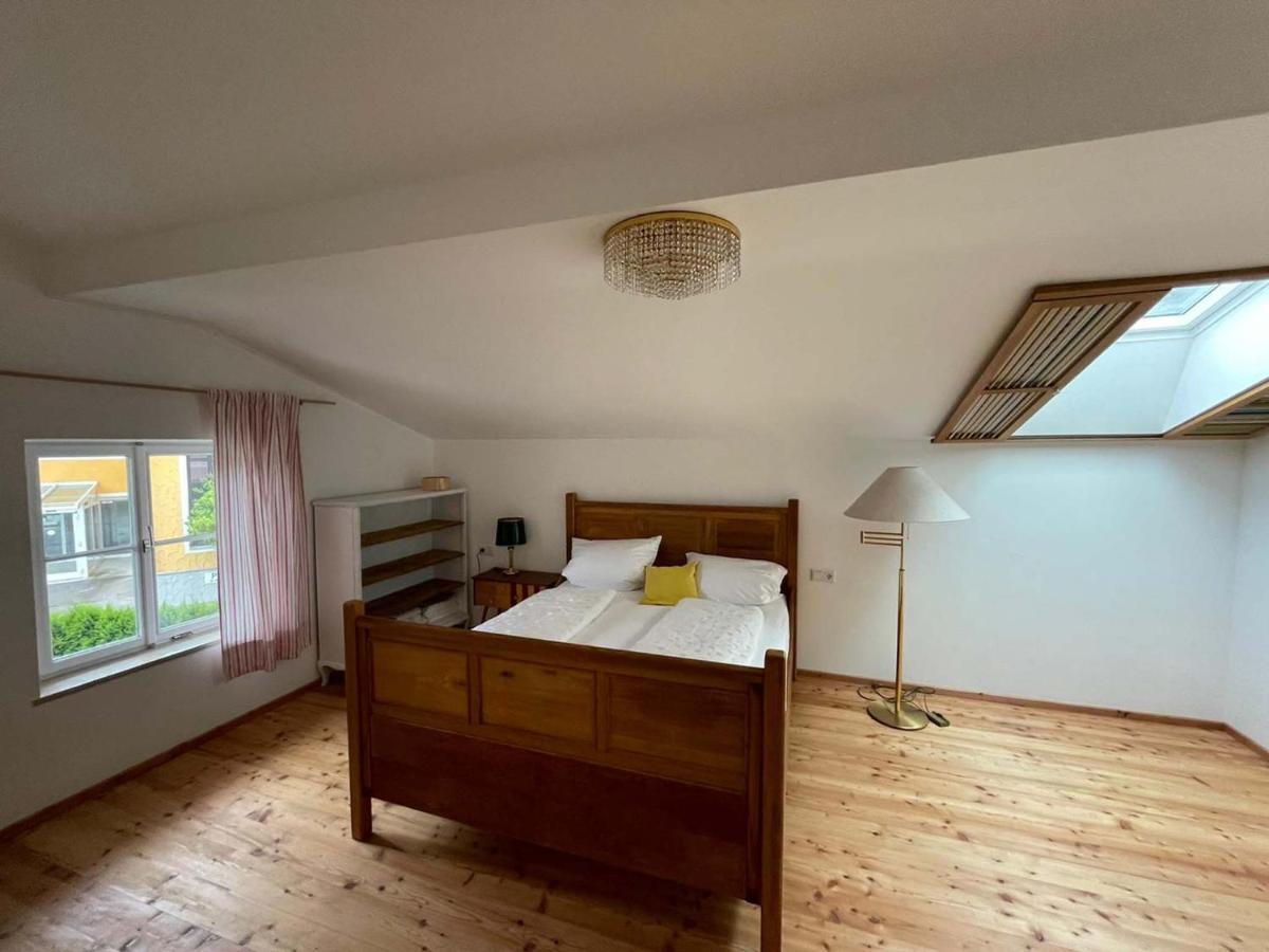 Apartment Haus Seerose *