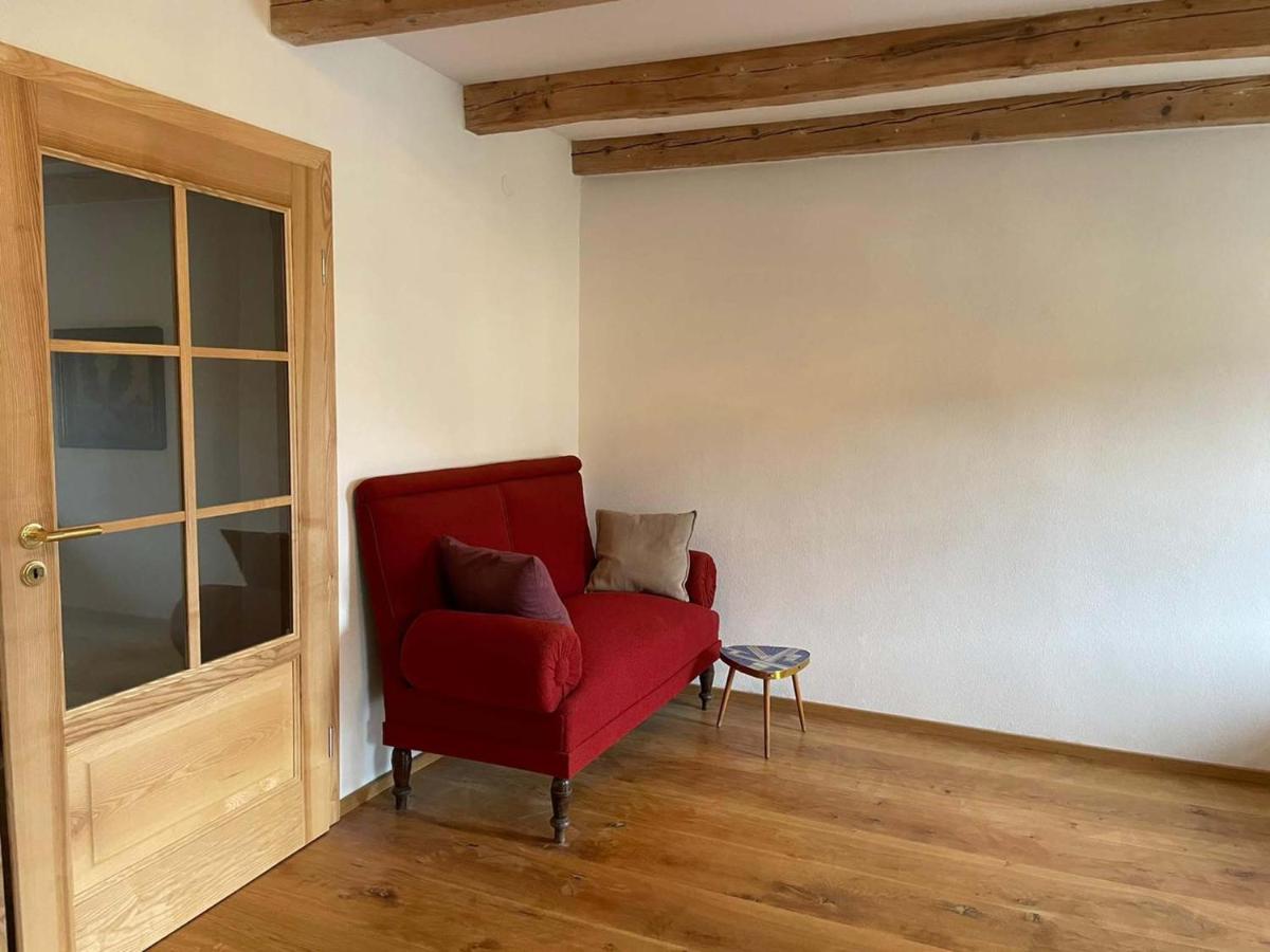 Apartment Haus Seerose
