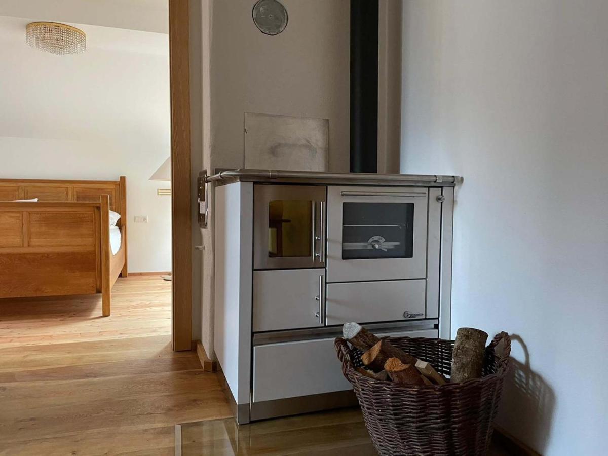 Haus Seerose Taching am See