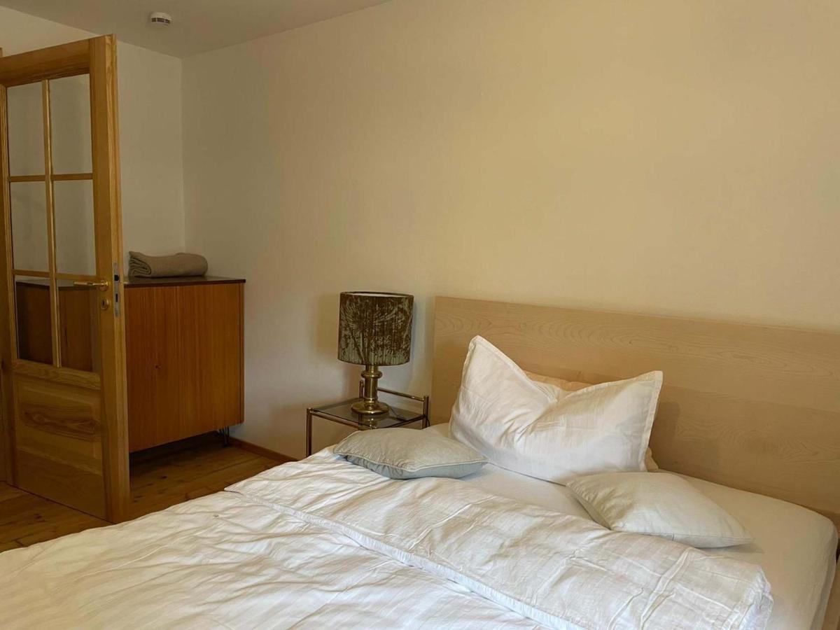 Apartment Haus Seerose *