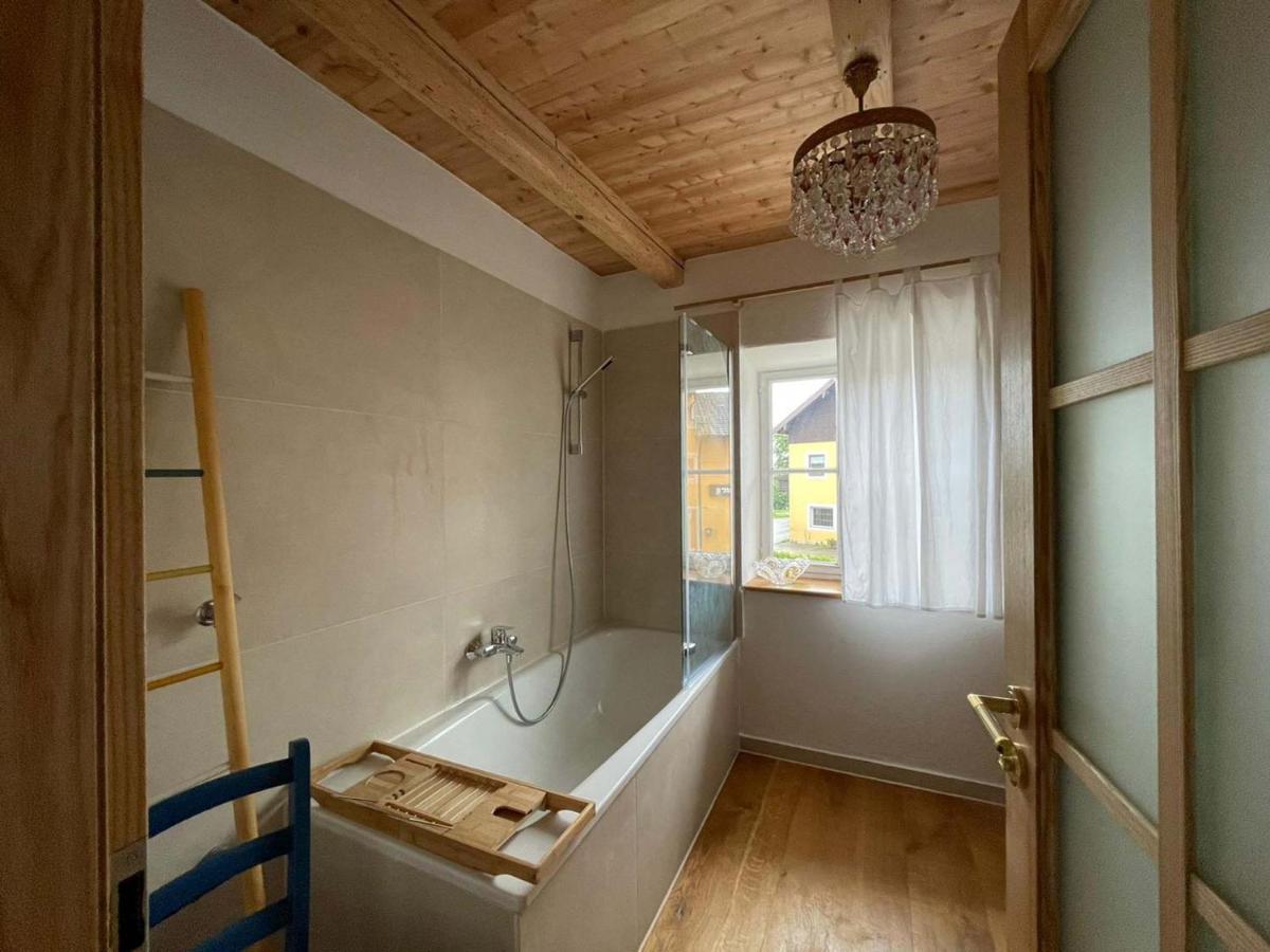 Haus Seerose Apartment *