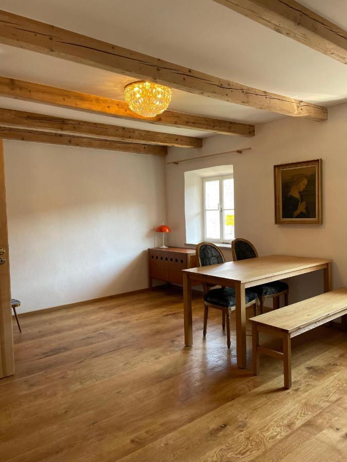 Haus Seerose